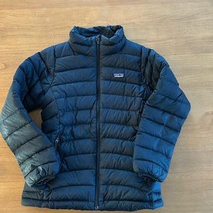 Girls Patagonia Jacket